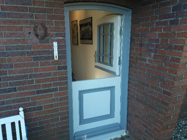 Referenz | Ossenbrüggen GmbH & Co. KG Tischlerei - Zimmerei, Beidenfleth